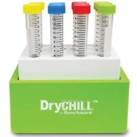 Benchmark Scientific DryChill [DC1215] Cooling Block, 12 x 15ml