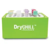 Benchmark Scientific DryChill [DC4020] Cooling Block, 40 x 1.5/2.0ml