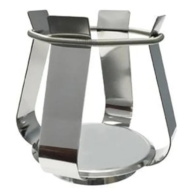 Benchmark Scientific H1000MR1000 [H1000-MR-1000] MAGic Clamp Magnetic Clamp for Orbi-Shaker Series, 1000mL Erlenmeyer