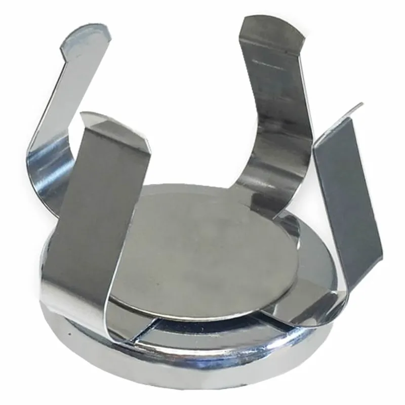 Benchmark Scientific H1000MR125 [H1000-MR-125] MAGic Clamp Magnetic Clamp for Orbi-Shaker Series, 125mL Erlenmeyer