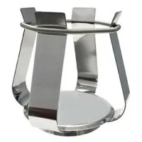 Benchmark Scientific H1000MR2000 [H1000-MR-2000] MAGic Clamp Magnetic Clamp for Orbi-Shaker Series, 2000mL Erlenmeyer