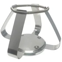 Benchmark Scientific H1000MR3000 [H1000-MR-3000] MAGic Clamp Magnetic Clamp for Orbi-Shaker Series, 3000mL Erlenmeyer