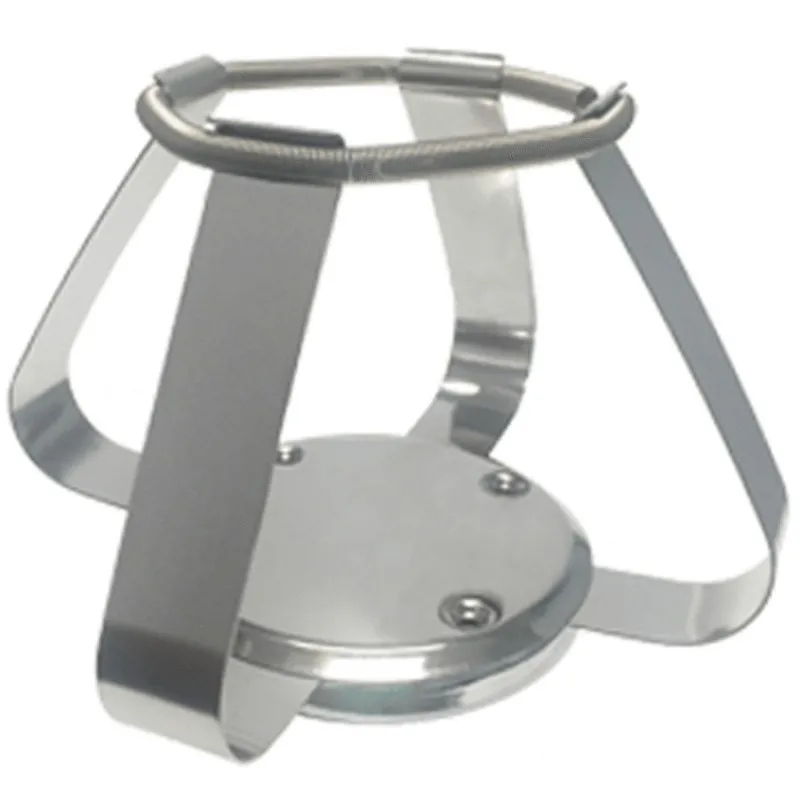 Benchmark Scientific H1000MR3000 [H1000-MR-3000] MAGic Clamp Magnetic Clamp for Orbi-Shaker Series, 3000mL Erlenmeyer