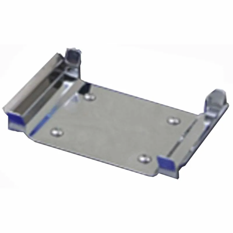 Benchmark Scientific H1000MRMP [H1000-MR-MP] MAGic Clamp Magnetic Clamp for Orbi-Shaker Series, 1 x Microplate