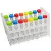 Benchmark Scientific H1000MRT15 [H1000-MR-T15] MAGic Clamp Tube Rack for 32 x 15mL Tubes