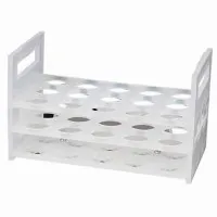 Benchmark Scientific H1000MRT50 [H1000-MR-T50] MAGic Clamp Tube Rack for 15 x 50mL Tubes