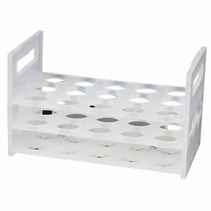 Benchmark Scientific H1000MRT50 [H1000-MR-T50] MAGic Clamp Tube Rack for 15 x 50mL Tubes