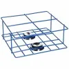 Benchmark Scientific H1000MRT600 [H1000-MR-T600] MAGic Clamp Tube Rack for 4 x 500mL/600mL Conical Bottles