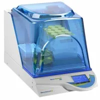 Benchmark Scientific H1001ME [H1001-M-E] Incu-Shaker Mini Shaking Incubator with Standard Rubber Mat Platform, 230 V - EU Plug