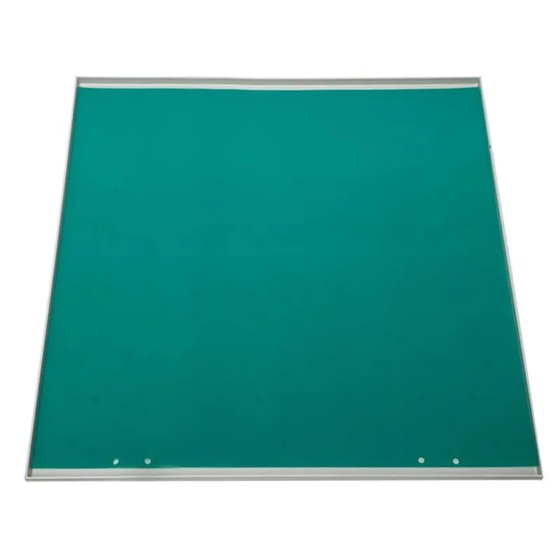 Benchmark Scientific H1010MR [H1010-MR] MAGic Clamp Universal Platform for Flasks and Tube Racks, 18 x 18 in.