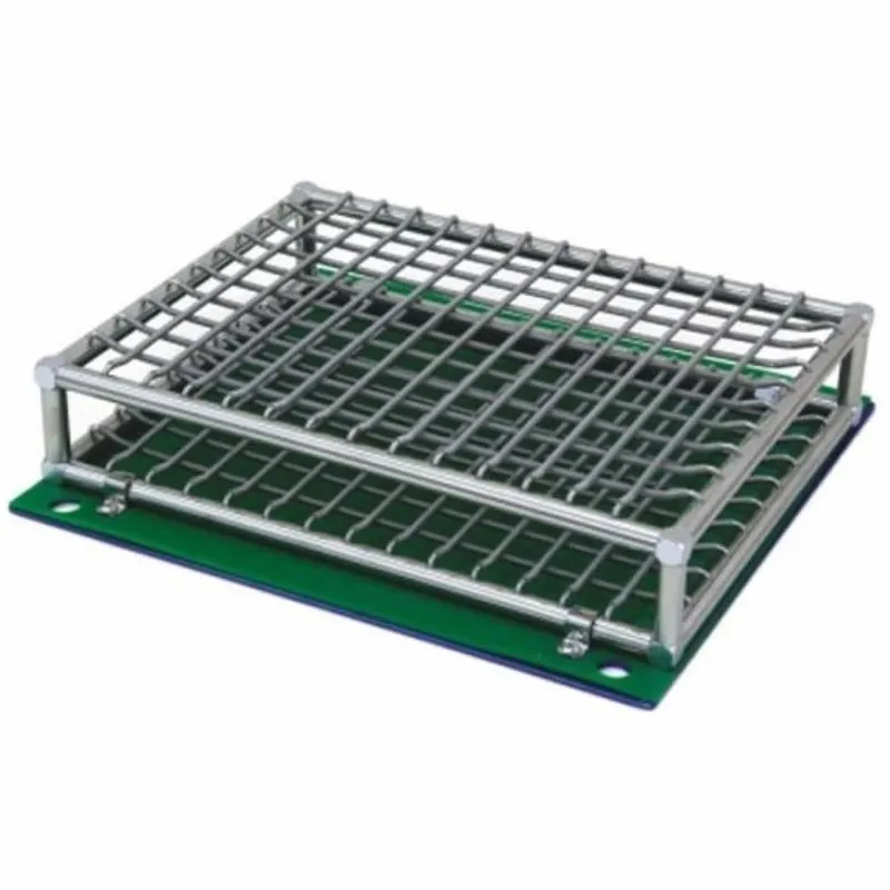 Benchmark Scientific H1010PSP [H1010-P-SP] Universal Spring Platform, 18 x 18 in.