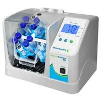 Benchmark Scientific H2020E [H2020-E] Roto-Therm Incubated Tube Rotator with Tube Holders, Fixed Speed, 230V - EU Plug