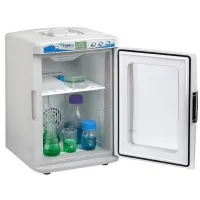 Benchmark Scientific H2505130E [H2505-130-E] SureTemp Dual-Convection Incubator w/Data Logging, 130L, 230V - EU Plug