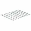 Benchmark Scientific H2265SH [H2265-SH] Stainless Steel Shelf for H2265-HC MyTemp 65 Incubator, 12 x 15 in.
