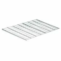 Benchmark Scientific H2265SH [H2265-SH] Stainless Steel Shelf for H2265-HC MyTemp 65 Incubator, 12 x 15 in.