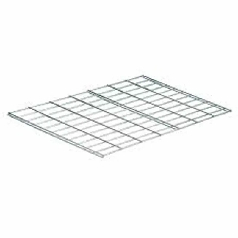 Benchmark Scientific H2265SH [H2265-SH] Stainless Steel Shelf for H2265-HC MyTemp 65 Incubator, 12 x 15 in.