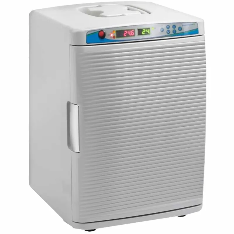 Benchmark Scientific H2300HC2E [H2300-HC2-E] MyTemp Mini CO2 Digital Incubator, 230V - EU Plug