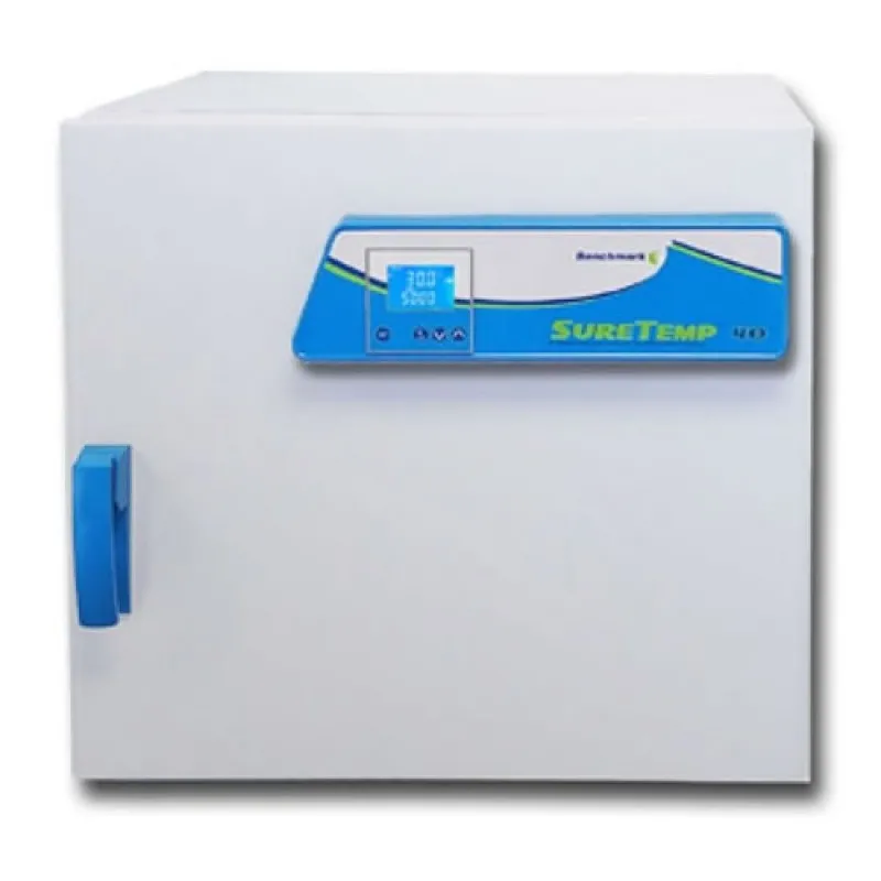 Benchmark Scientific H250540E [H2505-40-E] SureTemp Dual-Convection Incubator w/Data Logging, 40L, 230V - EU Plug