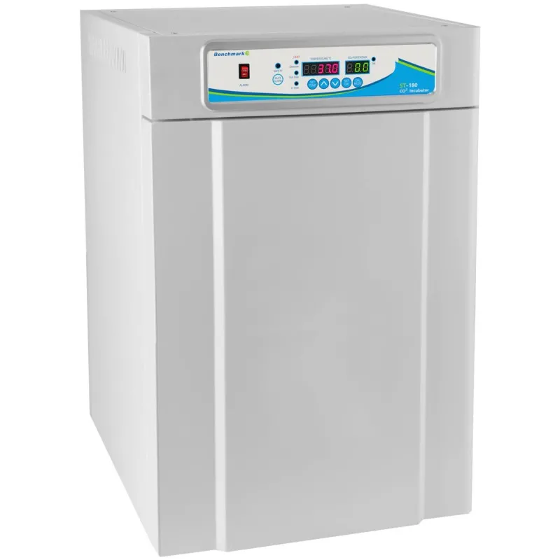 Benchmark Scientific H3550180E [H3550-180-E] SureTherm™ CO2 Incubator with Three Shelves, 180L, 230V*DIHENTIKAN LIHAT H3565-180*