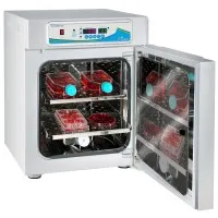Benchmark Scientific H355045E [H3550-45-E]  ST-45 CO2 Incubator, 45 Liter, 230V with Two Shelves*DISCONTINUED SEE H3565-45*