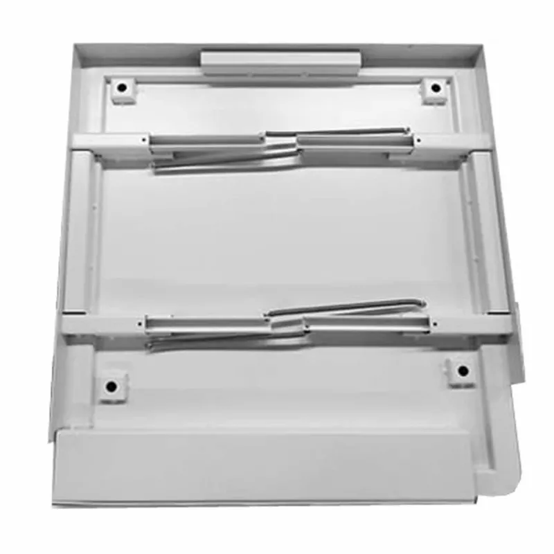 Benchmark Scientific H355045SK [H3550-45-SK] Stacking Kit for 45L Incubator