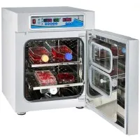 Benchmark Scientific H3551180PE [H3551-180P-E] CO2 Incubator, 180L, 230V w/ Three Shelves, Advanced Programming
