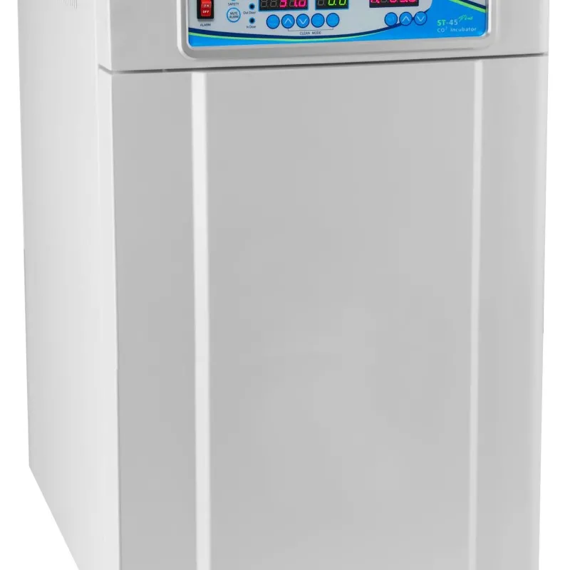 Benchmark Scientific H355145PE [H3551-45P-E] CO2 Incubator, 45L, 230V with Two Shelves, Advanced Programming*HENTIKAN LIHAT H3551-180P*