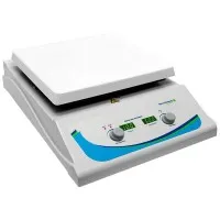 Benchmark Scientific H3710HSE [H3710-HS-E] Digital Hotplate Magnetic Stirrer, 10 in. x 10 in., 230V