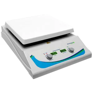 Benchmark Scientific H3710HSE [H3710-HS-E] Digital Hotplate Magnetic Stirrer, 10 in. x 10 in., 230V
