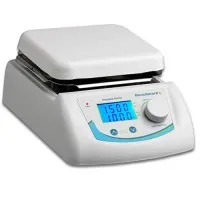 Benchmark Scientific H3760-HS [H3760-HS-E] Digital Hotplate and Magnetic Stirrer 230V EU Plug