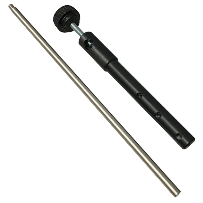 Benchmark Scientific H3770CS [H3770-CS] Clamp Set for H3770 w/Rod and Clamp