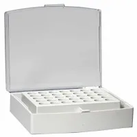 Benchmark Scientific H500015 [H5000-15] Block for MultiTherm Shakers, 35 x 1.5mL