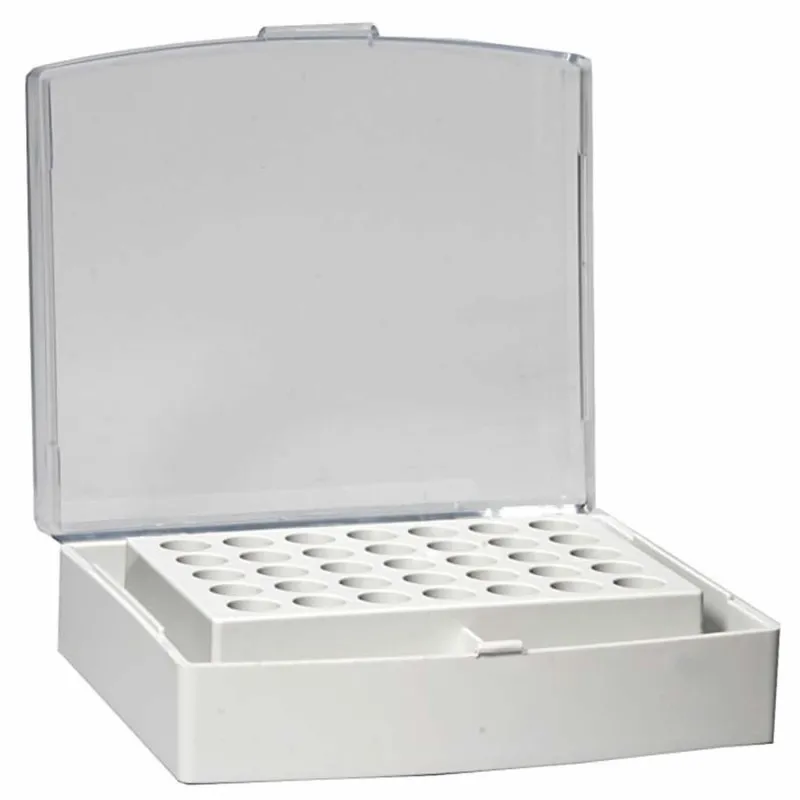 Benchmark Scientific H500015 [H5000-15] Block for MultiTherm Shakers, 35 x 1.5mL