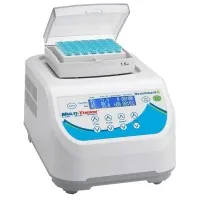 Benchmark Scientific H5000HE [H5000-H-E] MultiTherm Shaker with Heating only, Exchangable Blocks, 230V - EU Plug