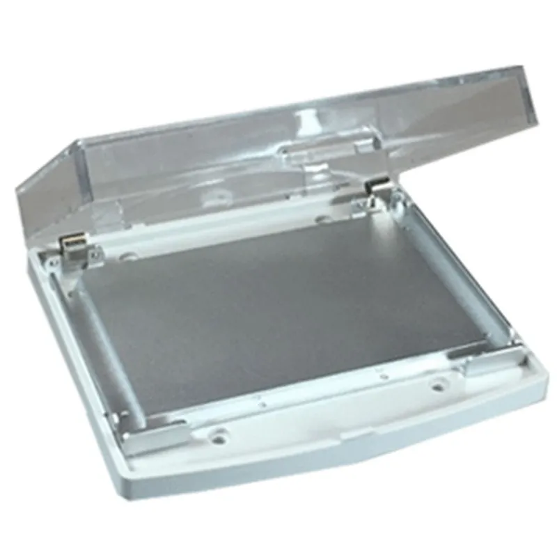 Benchmark Scientific H5000MP [H5000-MP] Block for MultiTherm Shakers, 1 x Microplate