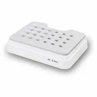 Benchmark Scientific H510005 [H5100-05] Block for MultiTherm Shakers, 54 x 0.5mL