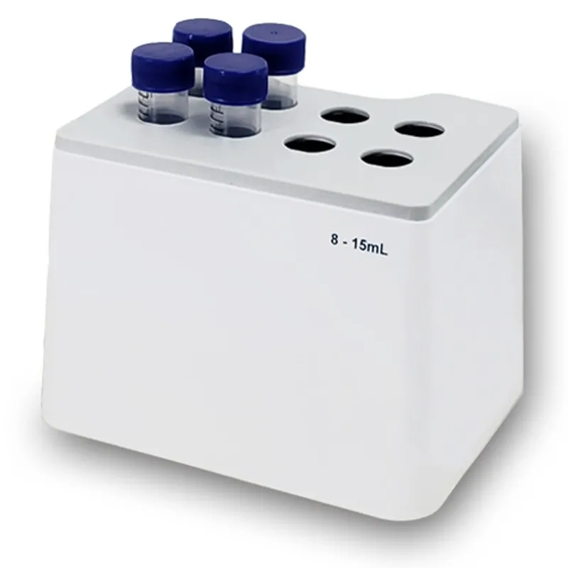 Benchmark Scientific H510015 [H5100-15] Block For MultiTherm Touch, Holds 35 1.5mL Tubes