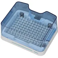 Benchmark Scientific H51002DWMP [H5100-2DWMP] Block for MultiTherm Touch, Holds 2mL Deep Well Plate