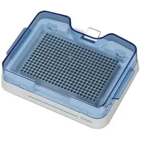 Benchmark Scientific H5100384 [H5100-384] Block For MultiTherm Touch, Holds 384 Well Plate