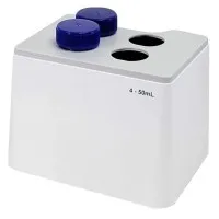 Benchmark Scientific H5100500 [H5100-500] Block For MultiTherm Touch, Holds 4 50mL Tubes