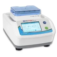 Benchmark Scientific H5100HCTE [H5100-HCT-E] MultiTherm Touch Shaker with Heating and Cooling, Touch Screen, 230V - EU Plug