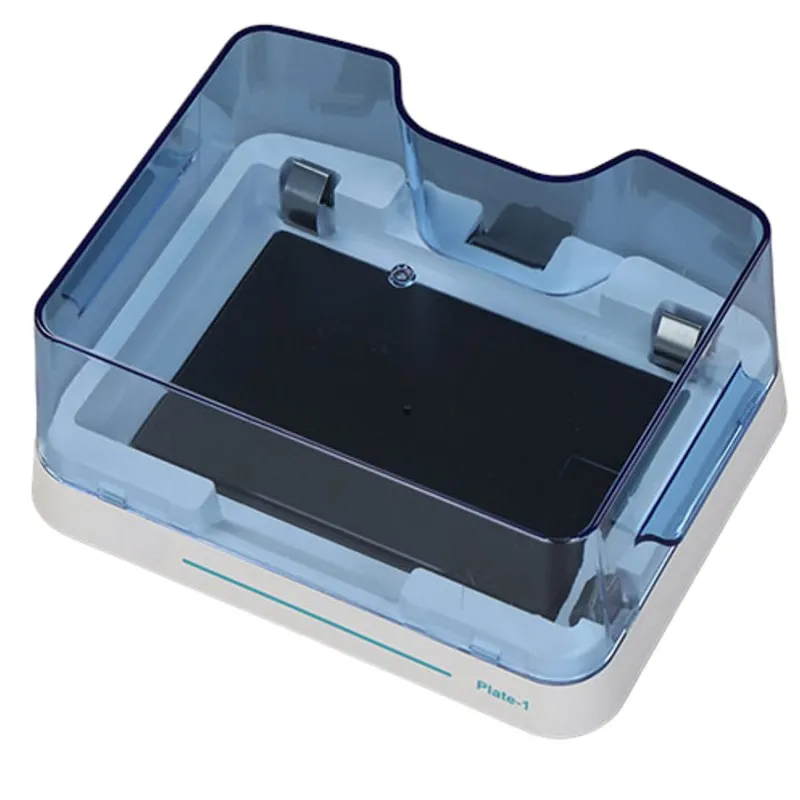 Benchmark Scientific H5100MP [H5100-MP] Block for MultiTherm Touch, Holds One Standard Microplate
