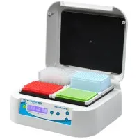 Benchmark Scientific H6002E [H6002-E] Incu-Mixer MP2 Two Position Incubated Plate Vortexer, 230V - EU Plug