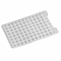 Benchmark Scientific IPD1196CM [IPD1196-CM] EVA Cap Mat for 96 Well Deep Well Plate, DNase/RNase Free, Pack of 10