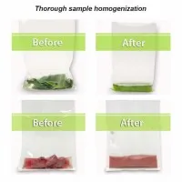 Benchmark Scientific IPD4400230V [IPD4400-230V] BenchMasher™ 400 Labaratory Paddle Blender, 230V