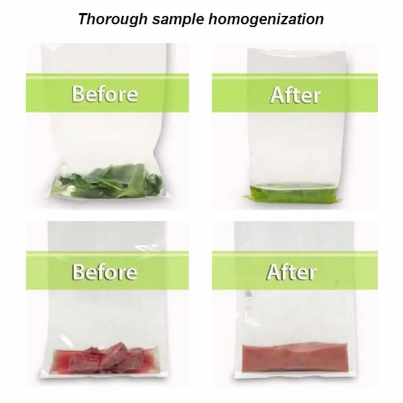 Benchmark Scientific IPD4400230V [IPD4400-230V] BenchMasher™ 400 Labaratory Paddle Blender, 230V