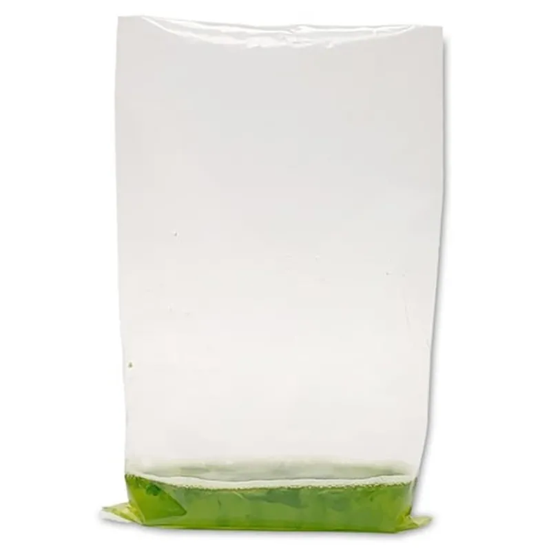 Benchmark Scientific IPD4400B400 [IPD4400-B400] Blender Bags for IPD4400 Units, 400ml x 60μm, 300mm x 180mm, Pack of 500