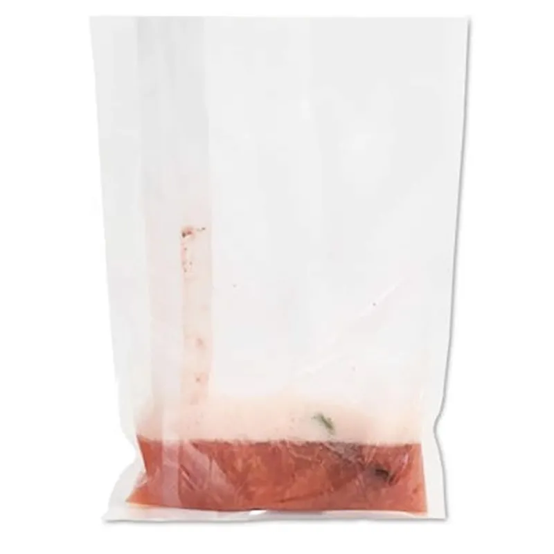Benchmark Scientific IPD4400B400F1 [IPD4400-B400F1] Blender Bags for IPD4400 Units, 400ml x 70μm with Lateral (Side) Nylon Filters, 300mm x 190mm, Pack of 500
