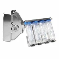 Benchmark Scientific IPD960050T [IPD9600-50T] Adapter for 4 x 15/50ml Tubes, Pack of 2