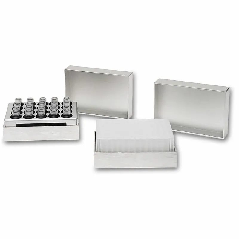 Benchmark Scientific IPD960096 [IPD9600-96] Adapter for 96 Well Plate, Pack of 2